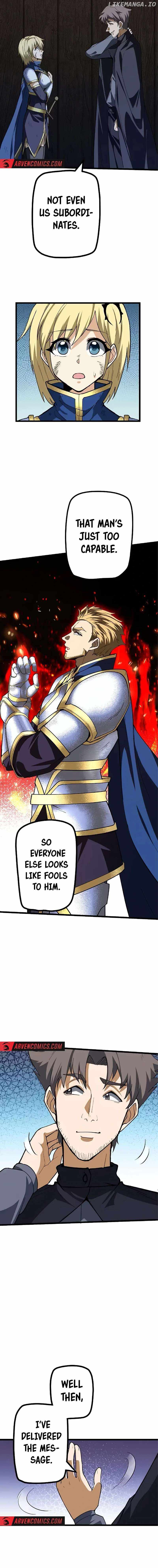 The Worst Unrivaled Magical Seeker : From Zero Mana to a Heroic Sinner through Wisdom and Forbidden Spells Chapter 26 14